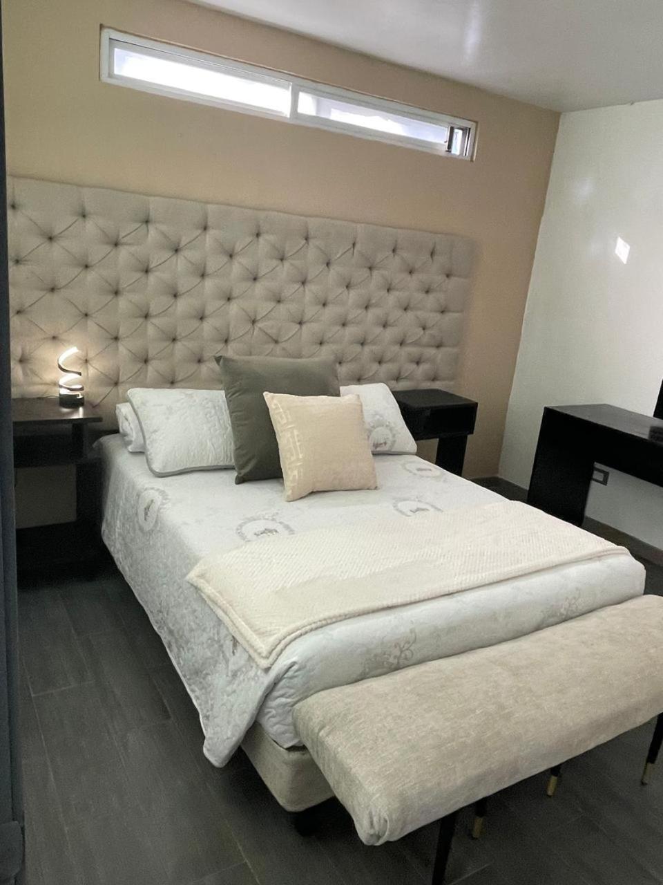 Hotel Boutique Cholula Puebla Bagian luar foto